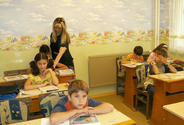 Школа по езици - ЕТ "Даниела Гоцева" - city of Sofia | Language School - снимка 7