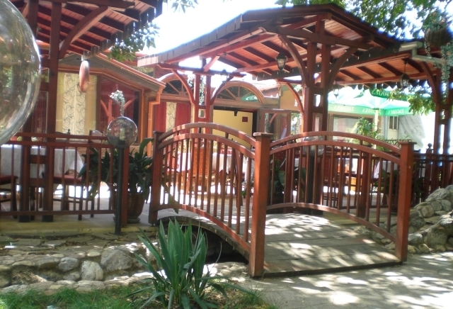 ЕТ ИЛИН КАЛАЙДЖИЕВ-опела - град Казанлък | Ресторанти - снимка 1