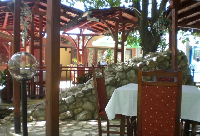 ЕТ ИЛИН КАЛАЙДЖИЕВ-опела - град Казанлък | Ресторанти - снимка 3