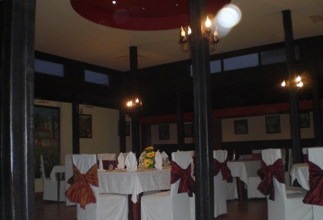 ЕТ ИЛИН КАЛАЙДЖИЕВ-опела - град Казанлък | Ресторанти - снимка 5