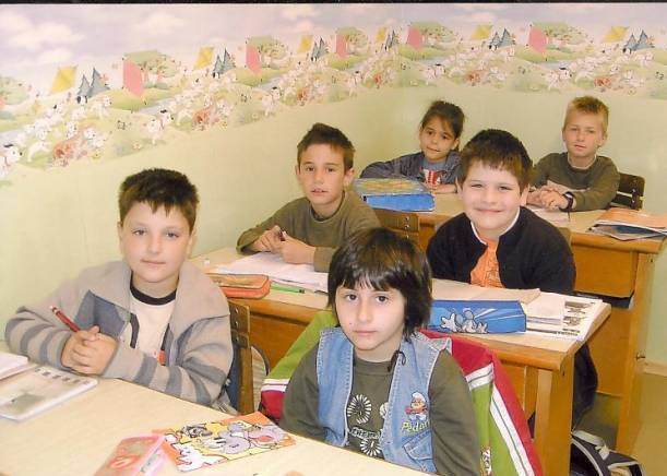 Школа по езици - ЕТ"Даниела Гоцева" - град София | Учебни центрове - снимка 4
