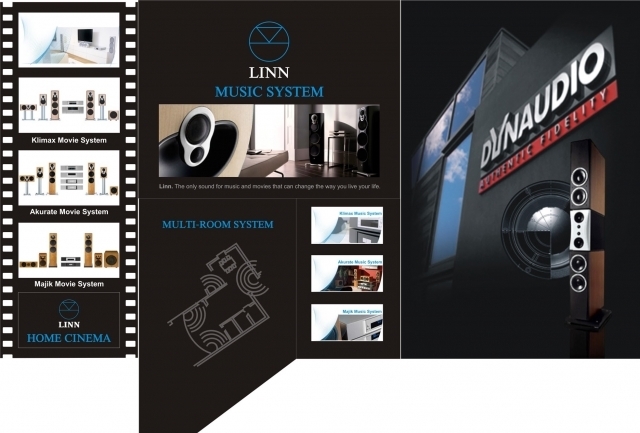 Балкан Аудио ЕООД - град София | Аудио и видео техника - снимка 1