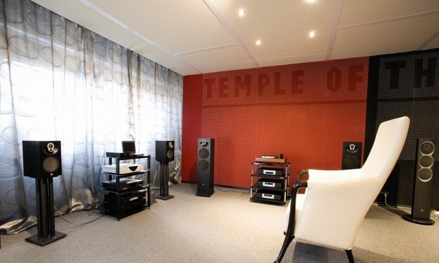 Балкан Аудио ЕООД - град София | Аудио и видео техника - снимка 2