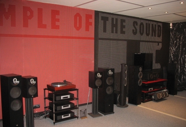 Балкан Аудио ЕООД - град София | Аудио и видео техника - снимка 3