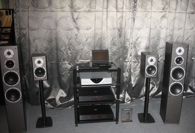 Балкан Аудио ЕООД - град София | Аудио и видео техника - снимка 4