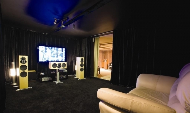 Балкан Аудио ЕООД - град София | Аудио и видео техника - снимка 5