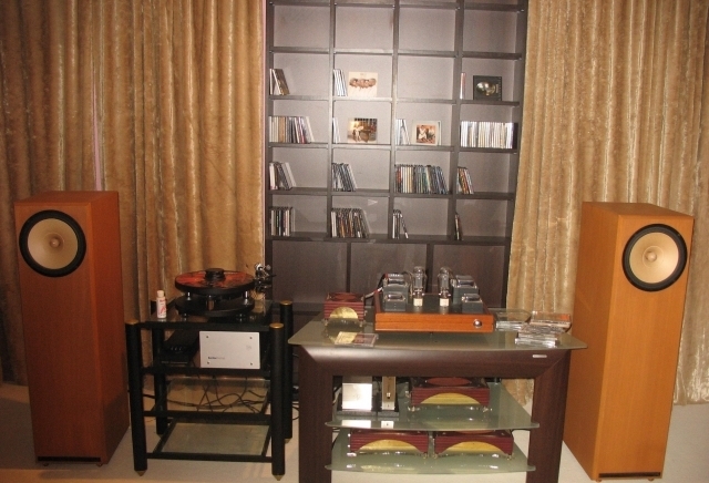 Балкан Аудио ЕООД - град София | Аудио и видео техника - снимка 6