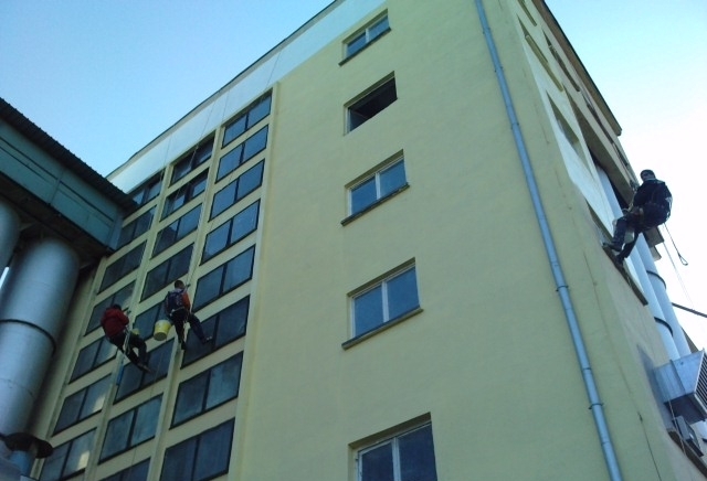 Ен Екстрийм ООД - град Стара Загора | Изолация, мазилки, тавани - снимка 2