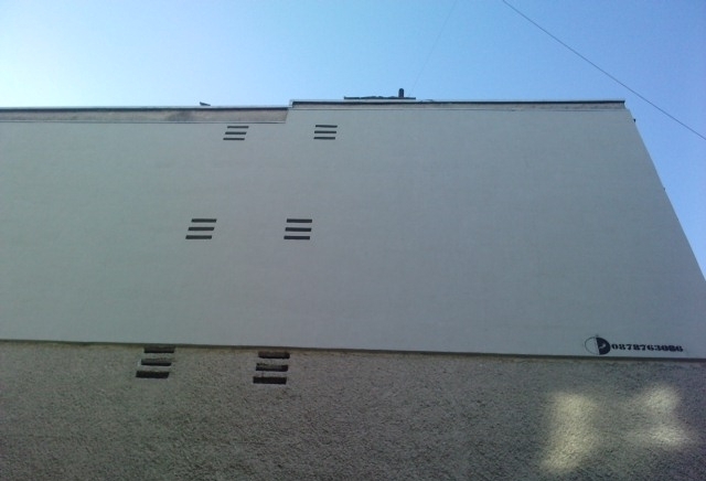 Ен Екстрийм ООД - град Стара Загора | Изолация, мазилки, тавани - снимка 3