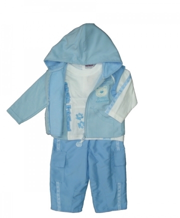 РВП Комерс ООД - city of Plovdiv | Clothing - Baby and Children - снимка 2