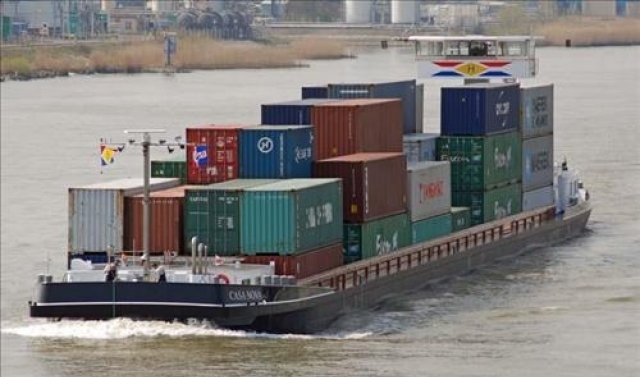 VD Shipservice - град София | Търговия - снимка 7