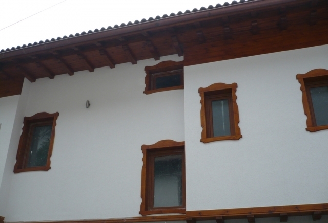 Радистрой49 ЕООД - град Велико Търново | Строително-ремонтни услуги - снимка 1