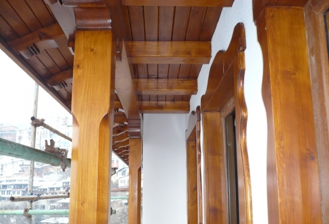 Радистрой49 ЕООД - град Велико Търново | Строително-ремонтни услуги - снимка 2