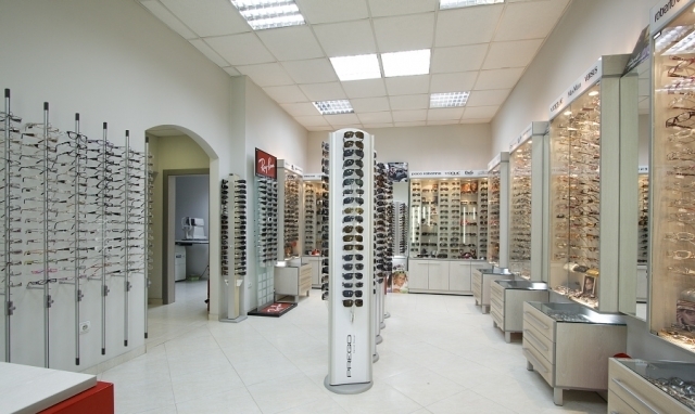 оптика "Призма" - city of Veliko Tarnovo | Optical and Ophthalmic Centers - снимка 1