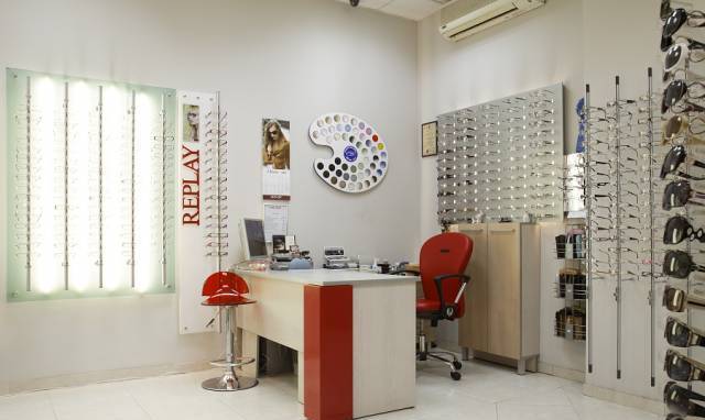 оптика "Призма" - city of Veliko Tarnovo | Optical and Ophthalmic Centers - снимка 6