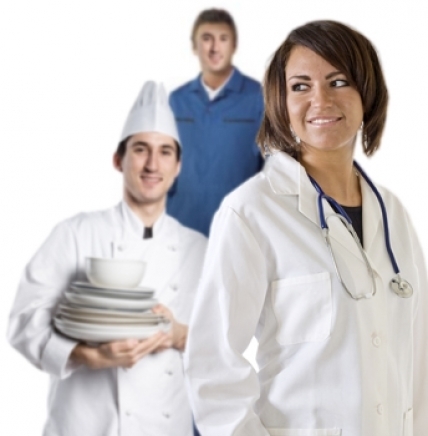 Демир ЕООД - city of Plovdiv | Work Apparel and Uniforms - снимка 1