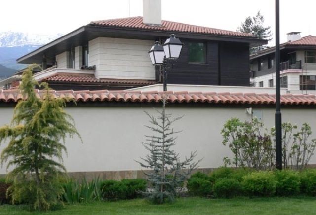 "Венера Найс" - град Бургас | Ландшафт и озеленяване - снимка 4