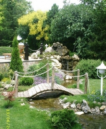 "Венера Найс" - град Бургас | Ландшафт и озеленяване - снимка 5