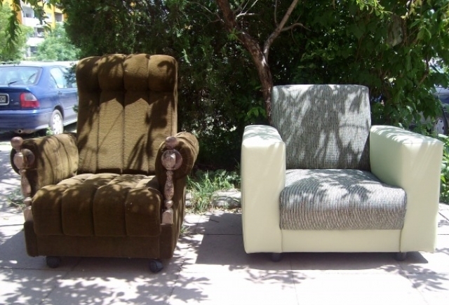 Solei - city of Sofia | Furniture - снимка 3