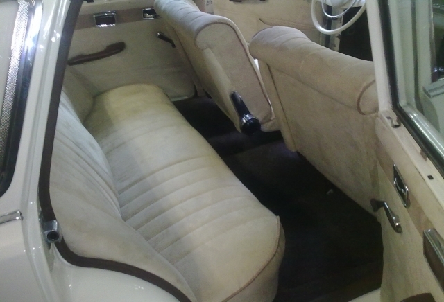 Solei - city of Sofia | Furniture - снимка 5