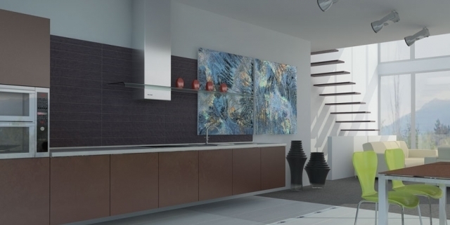 Домена ООД - град Гоце Делчев | Кухненски мебели и обзавеждане - снимка 1