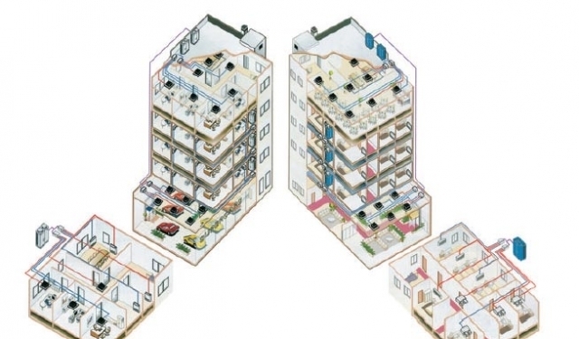 Булгаринвест ЕАД - град Шумен | Климатици, отопление и вентилация - снимка 4