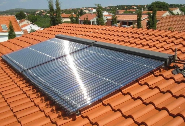 Булгаринвест ЕАД - град Шумен | Климатици, отопление и вентилация - снимка 5