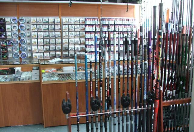 Р И В 2002 ООД - град Пловдив | Риболов и рибовъдство - снимка 2