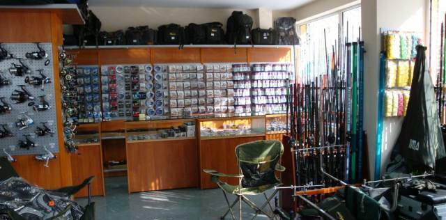 Р И В 2002 ООД - град Пловдив | Риболов и рибовъдство - снимка 3