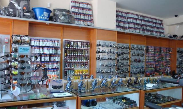 Р И В 2002 ООД - град Пловдив | Риболов и рибовъдство - снимка 4