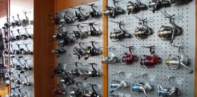 Р И В 2002 ООД - град Пловдив | Риболов и рибовъдство - снимка 5