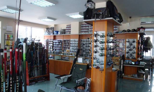 Р И В 2002 ООД - град Пловдив | Риболов и рибовъдство - снимка 6