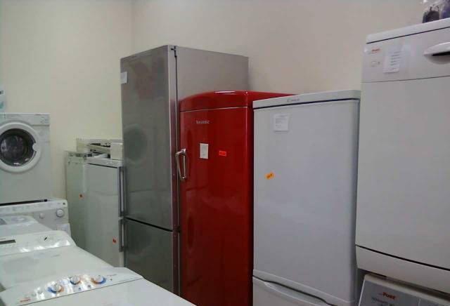 Ет Боби- Борислав Руков - град София | Домакински уреди - снимка 1