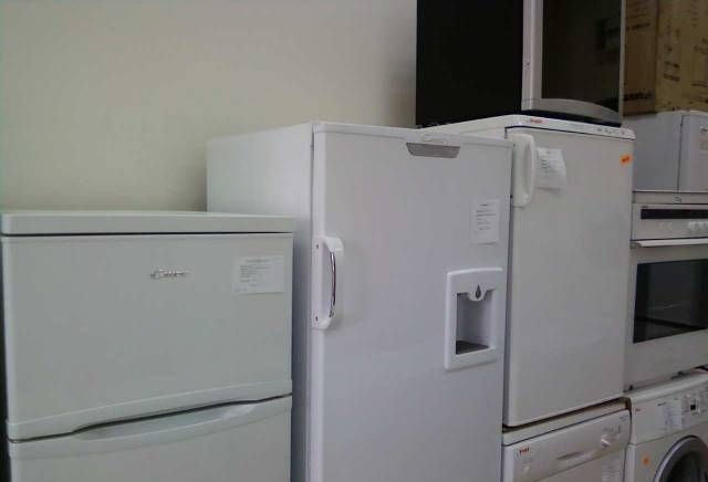 Ет Боби- Борислав Руков - град София | Домакински уреди - снимка 2