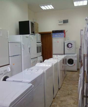 Ет Боби- Борислав Руков - град София | Домакински уреди - снимка 4