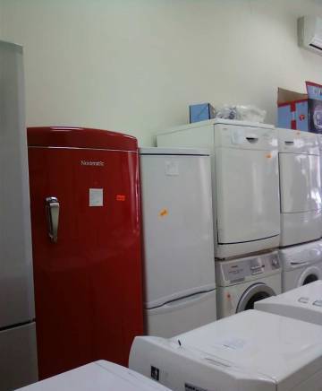 Ет Боби- Борислав Руков - град София | Домакински уреди - снимка 5