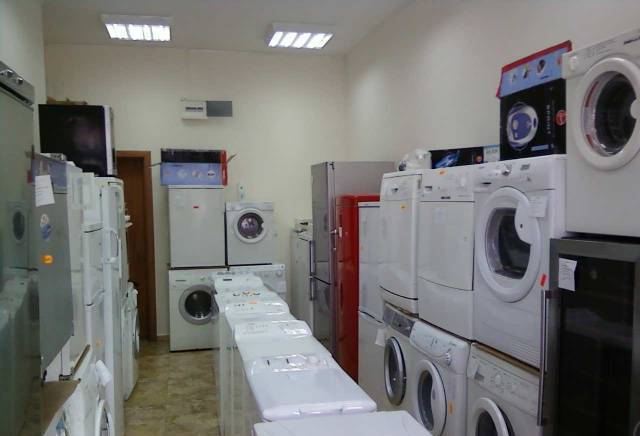 Ет Боби- Борислав Руков - град София | Домакински уреди - снимка 6