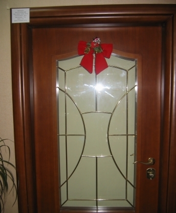 ЕТ "Дитер" - Димитър Терзиев - град Пловдив | Дограма и врати - снимка 1