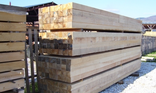 Гема ООД - град Ракитово | Дървен материал - снимка 4