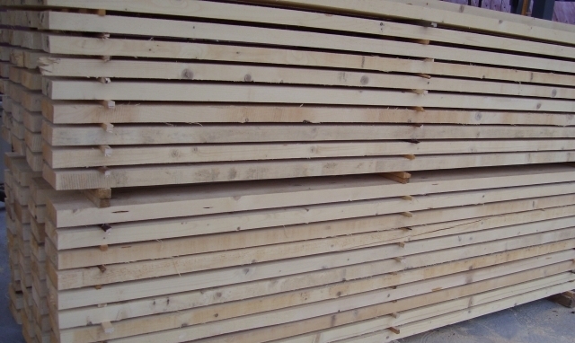 Гема ООД - град Ракитово | Дървен материал - снимка 5