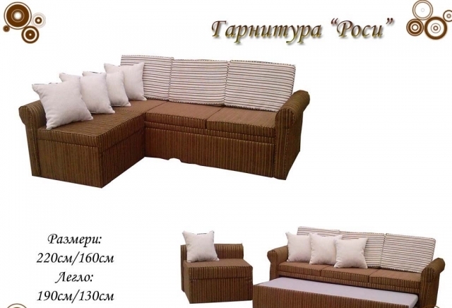 ЕТ "Вики-95" Ловеч - град Ловеч | Мебели и обзавеждане - снимка 1