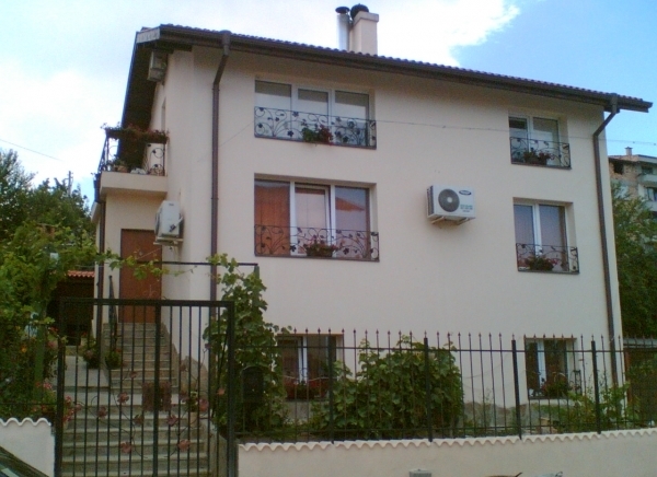 ДЗЗД Георгиев Строй Ремонт Консулт - град Варна | Строително-ремонтни услуги - снимка 1