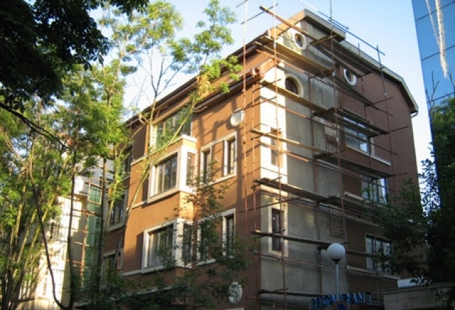 Строителна компания „Спамакс” ЕООД , град София | Строително-ремонтни услуги - снимка 5