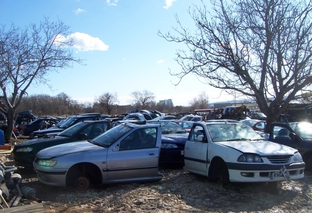 Вамкар ЕООД - град Варна | Автоморги - снимка 1