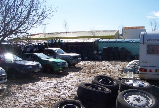 Вамкар ЕООД - град Варна | Автоморги - снимка 2