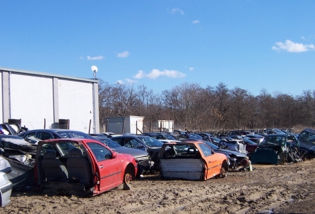 Вамкар ЕООД - град Варна | Автоморги - снимка 3