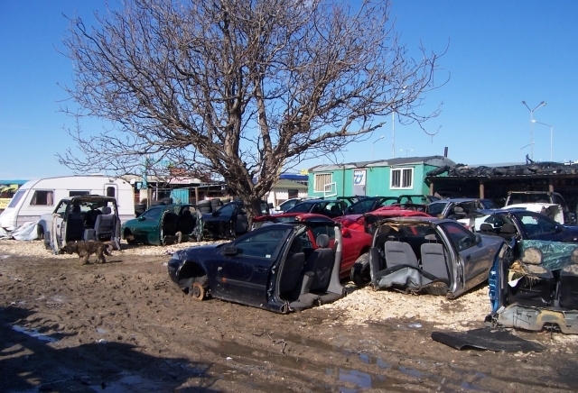 Вамкар ЕООД - град Варна | Автоморги - снимка 4