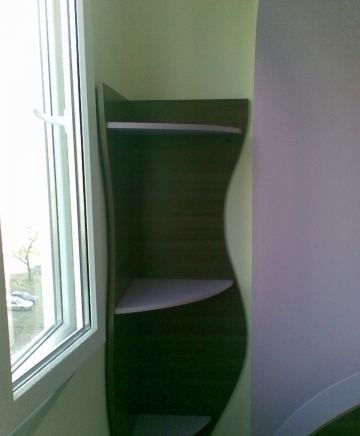 Интериори Ровади ООД - град Стара Загора | Мебели и обзавеждане - снимка 5