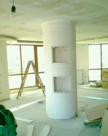 ЕТ-Никол Сокол Гоцев - град София | Строителство - снимка 4