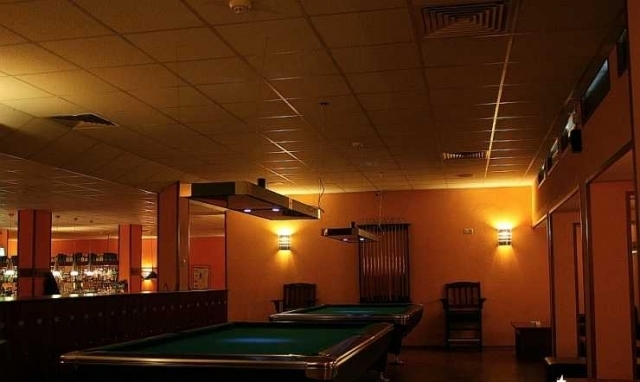 "България Ханделс" ЕООД - city of Sofia | Billiards Clubs - снимка 2